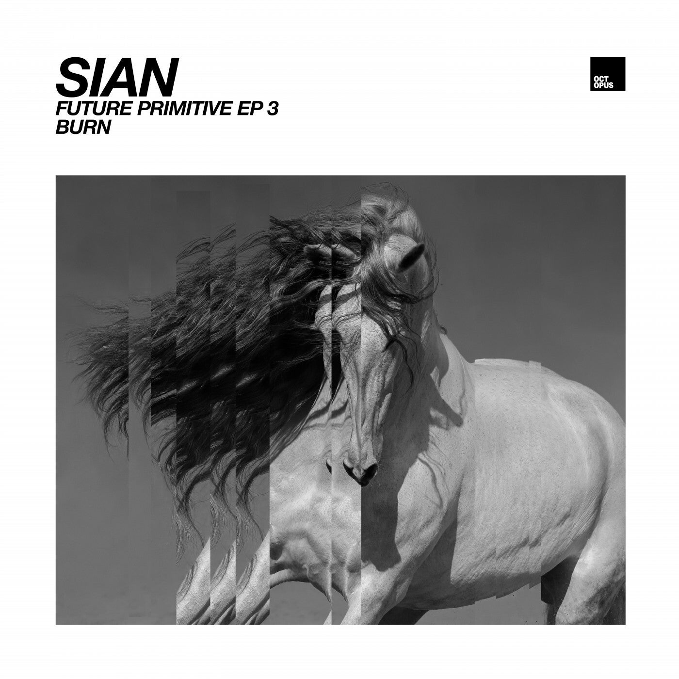 Sian - Burn - Future Primitive EP3 [OCT210]